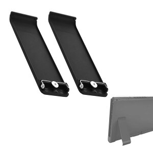 �y���������zSLEEKSTATION �y2�Z�b�g�z�X�C�b�` �w�ʃX�^���h ���� �X�^���h switch�p �C���p�[�c �����p �L�b�N�X�X�^���h �� �u���b�N �F�F�u���b�N