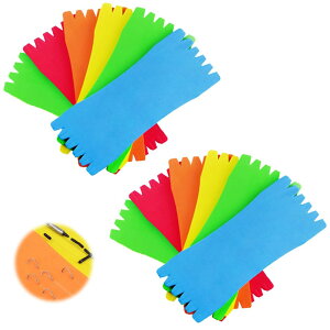 �y���������zSSZYMAOYI �d�|������ �ނ莅�����@ 12cm×5cm 12�Z�b�g �ނ�j �ނ莅�̕ی� �܂��ݎ� ���A���[ �ނ蓹�� �d�|�� ���[ �d�|�������X�g�b�J�[ �d�|���܂� ���C������ �ނ胉�C��