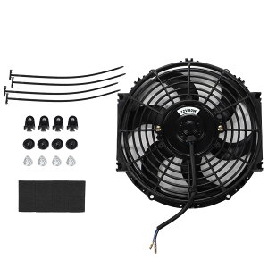 �y���������z�d���t�@�� �G���W����p�t�@�� �I�C���V�X�e�� 7/9/10/12/14�C���` ���W�G�[�^�[ �v�b�V�� �v�� ���p 12V ���^ ��p �G���W�� ���W�G�[�^�[ �C���^�[�N�[���[ �I�C���N�[���[ �ėp 