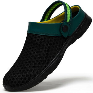 �y���������z[SAGUARO] �T���_�� �����Y ���f�B�[�X �W���j�A ���y�� �I�[�����b�V�� �������p �X���b�p �N���b�O�T���_�� �T�{ �F�F�_�[�N�O���[���A�T�C�Y�F27.0 cm