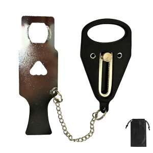 �y���������zKitekorosso �|�[�^�u���h�A���b�N ���J����p ���[�ܕt�� ���s �z�e�� ���� �h�ƃO�b�Y ��t�� ���� �`�F�[�� �g�уh�A���b�N �`���C���h���b�N �Z�L�����e�B �F�F�u���b�N