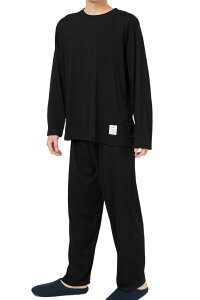 �y���������z[Y's factory] ���[���E�F�A �Z�b�g�A�b�v �����Y ���� ���Y�{�� �p���c �㉺�Z�b�g ������ �p�W���} �����b�N�X�E�F�A ���ɂ₳���� �z������ �ʋC�� ������� �t �� �F�F�u���b�N/