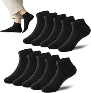 �y���������z[Yomezuu] �C�� �����Y �\�b�N�X�y�h�L�E�R�ہE�z�� �ȁz 10���Z�b�g 24-28cm �����Y�C�� �X�|�[�c �J�W���A�� �r�W�l�X�\�b�N�X �n�C�\�b�N�X �l�G�K�p������ ���� �J�W���A�� �A