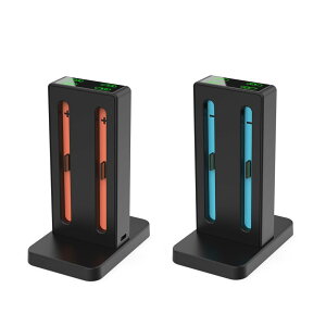 �y���������zLICHIFIT Switch2�Ή� ���E�O���b�v�[�d�h�b�N �[�d�C���W�P�[�^�t�����^�O���b�v4�E�F�C�[�d�� �F�F�}�Ɏ����܂���