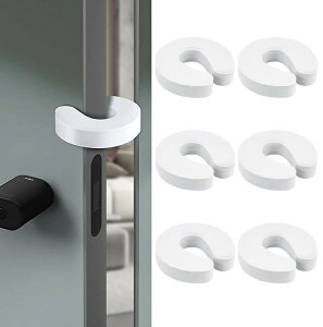 �y���������z�h�A�X�g�b�p�[ �y6�Z�b�g�z �h�A �w���ݖh�~ �q���������̎w���܂ނ̂�h�� �h�A�~�� �x�r�[�K�[�h �`���C���h���b�N �X�g�b�p�[ �Ԃ���� �y�b�g �L���r�l�b�g �h�A ��