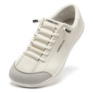 �y���������z[HOBIBEAR] [�z�r�x�A�[] �x�A�t�b�g�X�j�[�J�[ �������U�[ �t�B�b�g�l�X�V���[�Y �C���L4E ���� �ʋ� �ʊw ���풅�p �j�����p ������v �F�F�O���[/�z���C�g�A�T�C�Y�F25.5 cm 4E