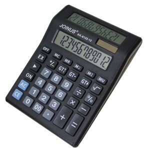 �y���������zCali&Brita 2��� 12�� �v�Z�@ �d�� ��^ �\�[���[ �d�r �n�C�u���b�g�d�� �y2��ʕ\��=�����l�Ŋm�F���ł���z �F�F�u���b�N