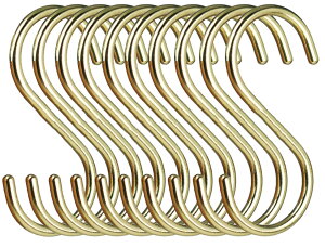 �y���������zVIEAURA S���t�b�N �S�[���h 10�Z�b�g �y�^�J�z �C���e���A �A���e�B�[�N�� �t�b�N �N���[�[�b�g �L�b�`�� ���[ ���� �݂艺�� ���� �F�F�S�[���h