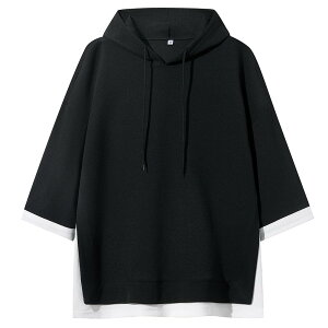 �y���������z[KOTRBOY] �ĕ� �����Y �����p�[�J�[ �����Y-���n �ܕ��� t�V���c �傫���T�C�Y �J�b�g�\�[�g�b�v�X �t�[�h�t�� �C���i�[ ������� �J�W���A�� �v �l�C �� �����Y �F�F007-�u���b�N