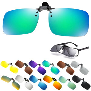 �y���������z[TIMYU] �T���O���X �O�|���N���b�v�� UV�J�b�g �Ό� ���O���J�b�g �����Y ���f�B�[�X ���K�l�̏ォ�� ���ˏグ�� �����^�b�`���� UV400�ی� �N���b�v�I�� ���L �^�]�p �ނ�p �X�|