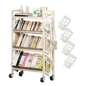 �y���������zFainyearn �t�@�C�����S�� 4�i �t�@�C�����b�N �L���X�^�[�t�� �{�I �f�X�N���S�� ���ޒI A4�T�C�Y �d�؂�t�� ��e�� �F�F�z���C�g�A�T�C�Y�F��50cm4�i