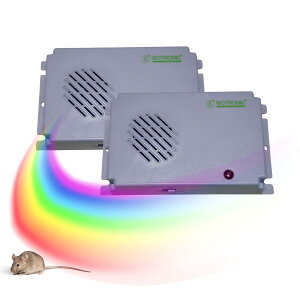 �y���������zISOTRONIC�i�A�C�\�g���j�b�N�j �l�Y�~�쏜 �����g���ފ� �d�r���łǂ��ł��ݒu �݂邹�� �L���͈�40m2 70624