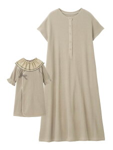 �y���������z[ANGELIEBE �G���W�F���[�x] �}�} �x�r�[ �e�q�R�[�f �މ@�� 3�_ �Z�b�g ������ �����s�[�X �x�r�[�h���X �X�^�C �o�Y���� ��100 �F�F�x�[�W���A�T�C�Y�FM