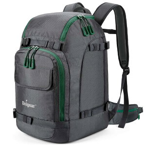 �y���������zUnigear �X�m�[�{�[�h �o�b�N�p�b�N �X�L�[ �u�[�c�o�b�O ��^ �X�L�[�w�����b�g �o�b�O ��e�� 50L 7�F �F�F70L-�O���[�A�T�C�Y�F70L