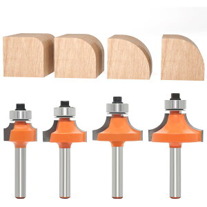 �y���������z�{�[�Y�ʃr�b�g �g���}�[�r�b�g �ʎ��r�b�g �ۖʃr�b�g 6mm�� �T�C�Y�F4�{�g R3-6-8-10