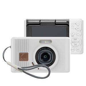 �y���������zPIXPRO FZ45 �f�W�^���J���� �P�[�X �F�F(�z���C�g)�A�T�C�Y�Fkodak pixpro c1