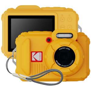 �y���������z�yBARDATS�zFor KODAK PIXPRO WPZ2 �P�[�X �J�o�[ �_�炩�� �V���R���� �S�ʕی� �y�� �����h�~ �h�~ �L�Y�h�~ �w��h�~ �h�� �ϏՌ� KODAK PIXPRO WPZ2 �ی�P�[�X (�C�G���[)