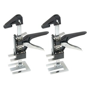 �y���������zSTEELMIGHT �W���b�L�X�^���h 2�Z�b�g �ő�ω׏d280kg �n���h�W���b�L �n���h���t�e�B���O�c�[�� �A�W���X�^�[ ��K�t �ȗ̓A�[�� ���t�g���u ���@�\ ���~�� �C���p �\�z �h�A �p