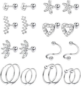 �y���������zJstyel[�W�F�C�X�^�C��]16g �� ��s�A�X ���f�B�[�X �w���b�N�X �s�A�X �t�[�v�s�A�X �l�W�� �W���R�� �I�[�p�� ������ �A�����M�[�Ή� �F�F�V���o�[