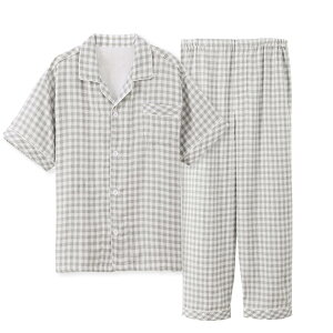 �y���������z[J��Y] �p�W���} �����Y �t�� ��100 ��d �K�[�[ �T�b�J�[ �O�J�� �a�m �p�W���} �㉺ �Z�b�g �z�� �ʋC ���ɗD���� ���@�� �Q�Ԓ� ������ �F�F3-��*�O���[�`�F�b�N��(��d�K�[�[) (