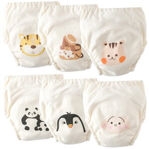 �y���������z[GoUseGo] �g���[�j���O�p���c �x�r�[ ���̎q �j�̎q 6�w 6���Z�b�g �Ԃ���� �g�C�g���p���c 80 90 100 110cm �� �R�b�g�� �z���� �ʋC�� �z�p���c �c�� �g���p�� ���˂��� �p���c ���� 