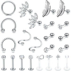 �y���������z[Jstyle] 23�_ � �s�A�X ���f�B�[�X �w���b�N�X �s�A�X �X�e�����X � �{�[�� �w���b�N�X �s�A�X ���p ���� CZ �o�[�x�� ���b�v �N���b�J�[ �����O �� �w���b�N�X �W���G���[ �s