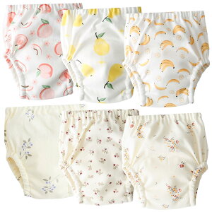 �y���������z[GoUseGo] �g���[�j���O�p���c �x�r�[ ���̎q �j�̎q 6�w 6���Z�b�g �Ԃ���� �g�C�g���p���c 80 90 100 110cm �� �R�b�g�� �z�p���c �c�� �g���p�� ���˂��� �p���c ���� �ۈ牀�p �F�F