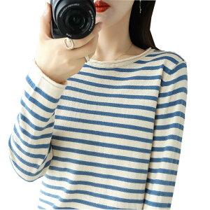 �y���������z[zuevichn] �Z�[�^�[ ���f�B�[�X ���� �g�b�v�X �v���I�[�o�[ �j�b�g �X�g���b�` �X�g���C�v ���L�k �t �H �J�W���A�� �F�F�u���[�A�T�C�Y�FXL