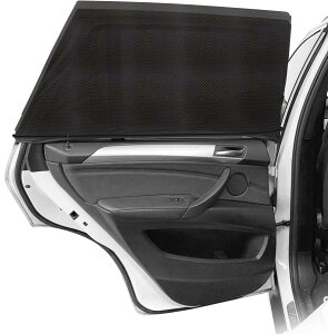 �y���������z�y�f�ނ̃A�b�v�E�X���C�h�h�A��p�z2025�V�� PEMOTech �ԗp �Ԍ� �ʋC �L�k�����O���h�~ ������ �Ԓ��� �J�[�e�� �Ռ� �f�M �� �T���V�F�[�h ���{������� �F�F�u���b�N�A�T�C�Y