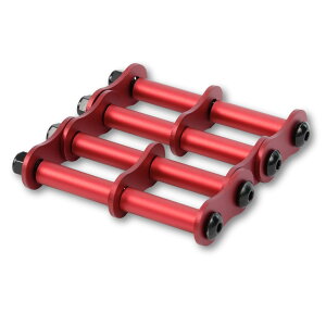 �y���������zSmartBASE �A���J�X�^���`�F�[�� �A���~ ������p ����ꎮ 3�A�� 1�A�� �x���g���[�v����Ή� ���� �H��� �y�� �I�ׂ�7�F �A���}�C�g �Z�p���˂� ���������\ �ėp�݌v �݊���