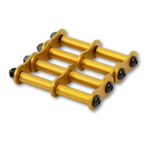 �y���������zSmartBASE �A���J�X�^���`�F�[�� �A���~ ������p ����ꎮ 3�A�� 1�A�� �x���g���[�v����Ή� ���� �H��� �y�� �I�ׂ�7�F �A���}�C�g �Z�p���˂� ���������\ �ėp�݌v �݊���