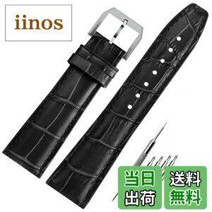 �y���������z[HEYOZURY] �r���v�x���g IWC ���v�o���h �v IWC�x���g���U�[ �I���W�i�� D�o�b�N�� IWC Portugieser �V���[�Y IWC Portofino�V���[�YIW371447/IW391031/356517/356601/391029�����x���g�H��t�� �F�F�u��