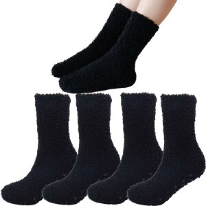 �y���������z[Sandyting] 4���g�v���f�B�[�X ���������\�b�N�X �g�����C�� ����~�� �~ ���[�� ���N�� �Ɍ� �h�� ���M �ӂ�ӂ� ���� ���� �F�F�u���b�N�A�T�C�Y�F22.0-25.0 cm