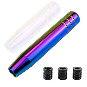 �y���������z�V�t�g�m�u �A���~���� MT�� �ėp �J�X�^�� �J�[�V�t�^�[���o�[ �G�N�X�e���V���� �ē��� ���� �F�F�}���`�J���[�A�T�C�Y�F18cm