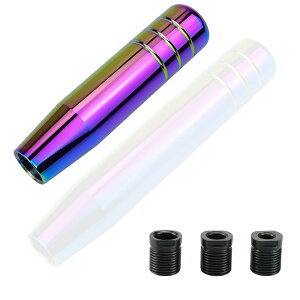 �y���������z�V�t�g�m�u �A���~���� MT�� �ėp �J�X�^�� �J�[�V�t�^�[���o�[ �G�N�X�e���V���� �ē��� ���� �F�F�}���`�J���[�A�T�C�Y�F13cm