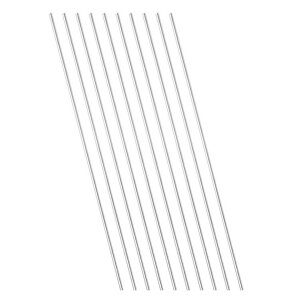 �y���������z10�{ 304�X�e�����X�|�ۖ_ �X�e�����X�|���b�h �����̃\���b�h�V���t�g�_ DIY�N���t�g����p �͌^�� �w���R�v�^�[ ��s�@�p �F�F��F