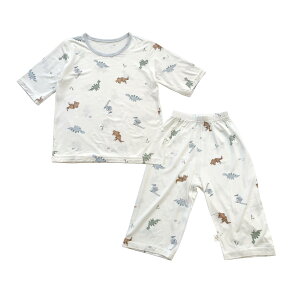 �y���������z[Utsukusi] �x�r�[ �p�W���} ���� �� �Q���� �� �t �H ���[���E�F�A �i�C�g�E�F�A �j�̎q ���̎q �㉺�Z�b�g �q�� �L�b�Y �F�F�z���C�g�A�T�C�Y�F90