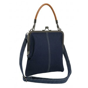 �y���������z[NICE SELECTION] �V�����_�[�o�b�O ���f�B�[�X ���܌� �f�j�� �o�b�O ������� �΂ߊ|�� 2WAY �n���h�o�b�O ���|�� �J�W���A�� ���킢�� �y�� ��e�� �F�F�l�C�r�[�A�T�C�Y�FREGULAR