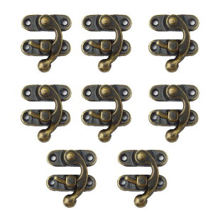 �y���������z8���b�N �Ŋ| ���� �R�[�i�[�싞���|�{�b�N�X���b�`�p�A�N�Z�T���[�P�[�XDIY����p�ؔ����b�N�Ô��o�b�N��