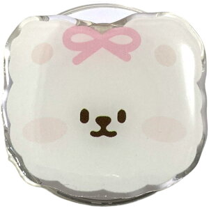 �y���������z�ӂ��� �A�j�}�� �L�����N�^�[ �C���X�g �X�}�z�O���b�v ���͋z�� �}�O�l�b�g �O���b�v�g�b�N ���`�[�t �������� �J���t�� ���킢�� �X�}�z�X�^���h �o���J�[�����O GRIPTOK ��