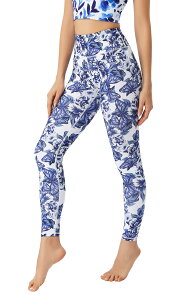 �y���������z[ASHLEY FIT] ���K�p���c ���f�B�[�X ���M���X ���K�E�F�A �z������ �X�g���b�` 9���� �X�|�[�c�^�C�c �z�b�g���K �s���e�B�X �g���[�j���O �ԕ��p���c (10#) �F�FYS385�A�T�C�Y�FL