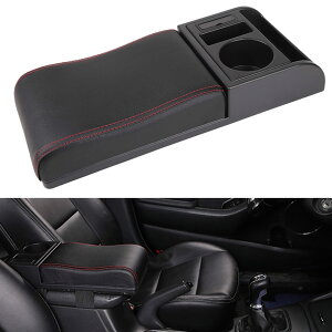 �y���������zPIENSE �ėp �ԗp�A�[�����X�g �R���\�[���{�b�N�X �I�u�� �L�k�� USB�[�d�|�[�g�t�� �h�����N�z���_�[ �������� �F�F�u���b�N�����b�h���C��