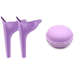 �y���������z(RONGUI) �P�[�X�t�� �����p �������֊� �g�уg�C�� �܏�� �ȈՃg�C�� �ЊQ�p �h�ЃO�b�Y ���������� ���̎q �F�F���i�P�[�X�t��2�Z�b�g�j