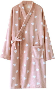 �y���������z[Bobo & Hanhan] �p�W���} �o�X���[�u ���f�B�[�X �n�[�g�� �z�� �����C�オ�� �t�����l�� �D�������G�� �����O �i�C�g�K�E�� ���[���E�F�A ����ѕz �Q���� ����u�����P�b�g �z�e