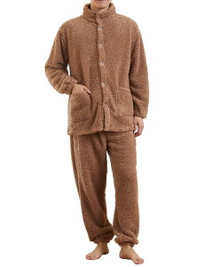 �y���������z[Fuyumoe] �p�W���} �����Y �~ ���� �������� �g���� ������ ������� �^�I���n ����ѕz �h�� ���n �~�p ���[���E�F�A �O�J�� �㉺�Z�b�g 2way�l�b�N �t�����l�� ���N�� �傫���T�C