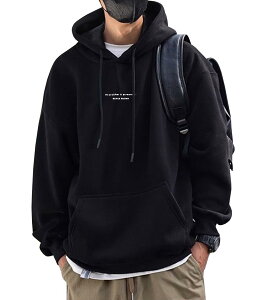 �y���������z[EASTEMPO] �p�[�J�[ �����Y �H�~ ���N�� ���� ������� ������� ���n �t�[�h�t�� �傫���T�C�Y �F�F�u���b�N�A�T�C�Y�FM