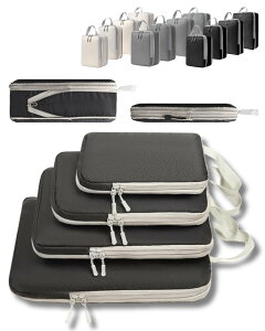 �y���������zGRHONC ���s�p���k�� �g���x���|�[�` 4�_�Z�b�g �X�y�[�X��60���ߖ� 2way �������H �y�� ��e�� �ߗ� �d���� ���s ���b�V�� �_�u���t�@�X�i�[ �F�F�u���b�N�A�T�C�Y�F40cm x 30cm x 4cm