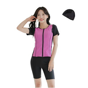 �y���������z[growncharm] ���� ���f�B�[�X �t�B�b�g�l�X �Z�p���[�g �̌^�J�o�[ �t�B�b�g�l�X���� ������� �����X�C���E�F�A �p�b�g�t�� �߂���h�~ �X�C���L���b�v �X�q �t�� [CZ403] �F�F�p�[