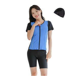 �y���������z[growncharm] ���� ���f�B�[�X �t�B�b�g�l�X �Z�p���[�g �̌^�J�o�[ �t�B�b�g�l�X���� ������� �����X�C���E�F�A �p�b�g�t�� �߂���h�~ �X�C���L���b�v �X�q �t�� [CZ403] �F�F�u��