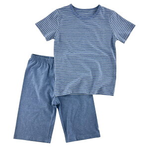 �y���������z[HahaNice] �q���� �L�b�Y �p�W���} �j�̎q ���̎q �� ���[���E�F�A ������ �㉺�Z�b�g�A�b�v ����T�V���c+���Y�{��/�n�[�t�p���c2�_ �W���j�A �Q���� ���i�� �ĕ� �{�[�_�[ 120 130 14